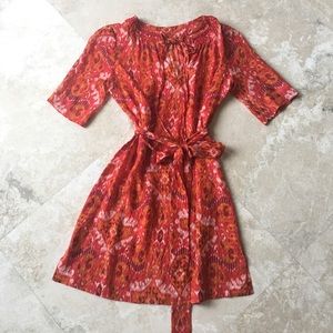 Tory Burch Silk Dress